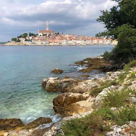 Guest House Golden Goose Rovinj Exterior photo