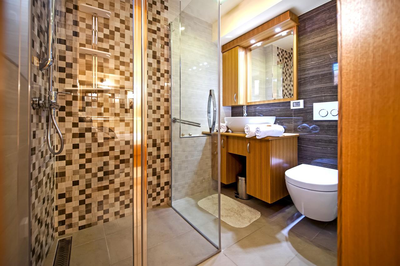 Guest House Golden Goose Rovinj Exterior photo