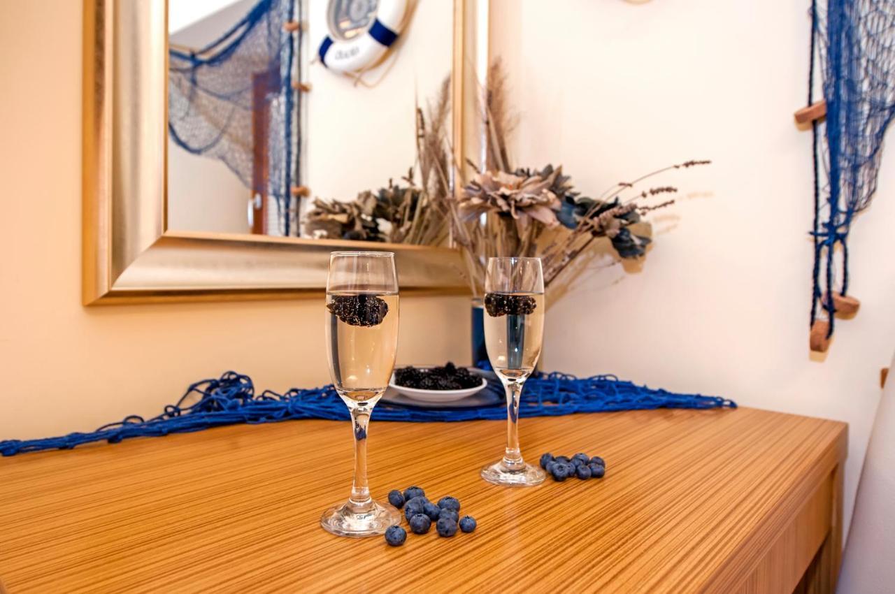 Guest House Golden Goose Rovinj Exterior photo