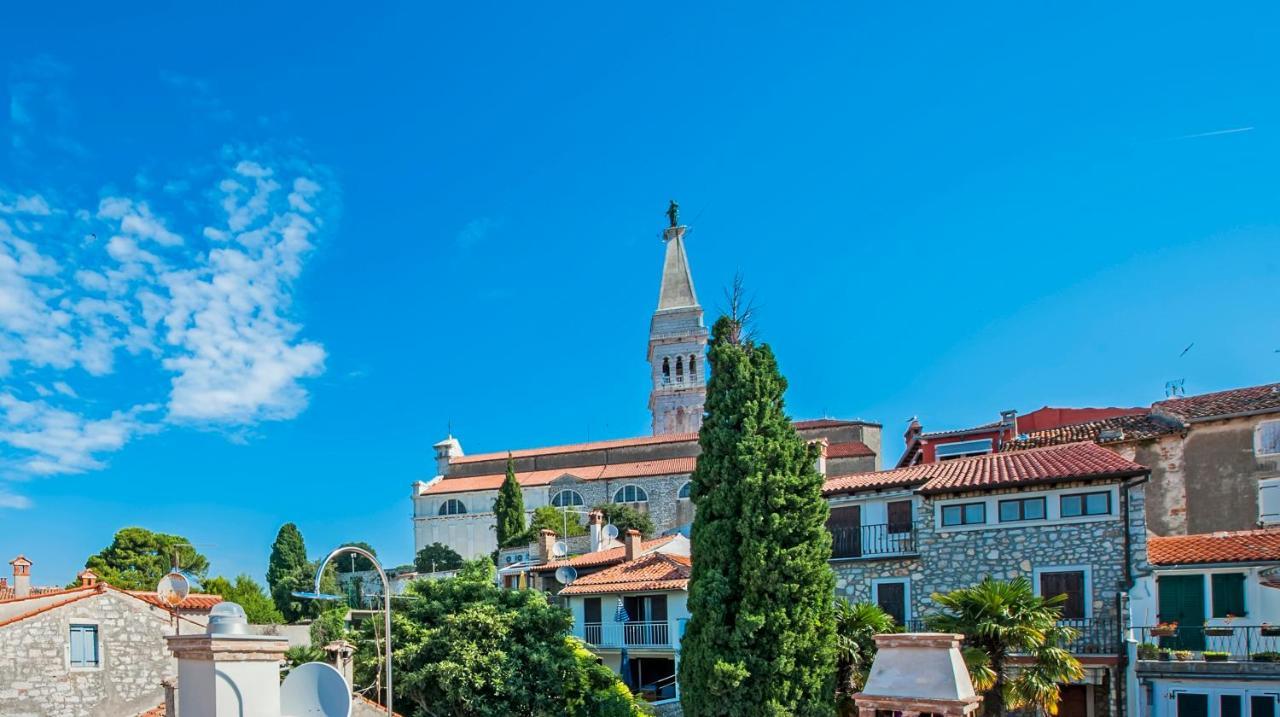 Guest House Golden Goose Rovinj Exterior photo
