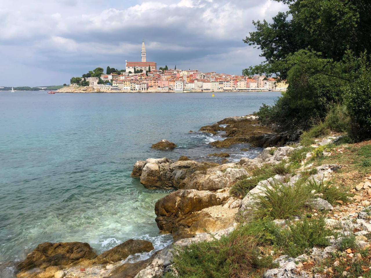 Guest House Golden Goose Rovinj Exterior photo